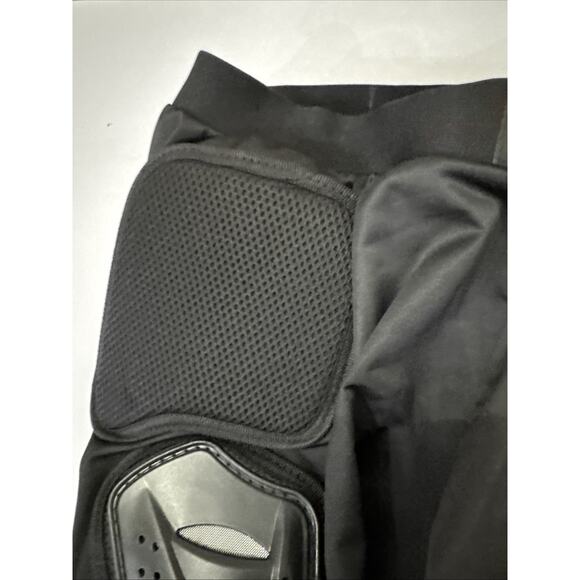 RIDBIKER Protective Gear Padded Hip/Butt/Knee/Tailbone Sz XL Motorcycle/Ski/Skat - Picture 5 of 10